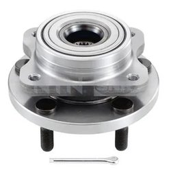 SET RULMENT ROATA SNR R186.12 - Compatibil cu CHRYSLER, MITSUBISHI