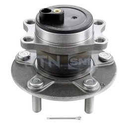 Set rulment roata SNR R186.13