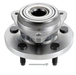 Set rulment roata SNR R186.27