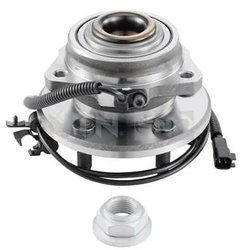 SET RULMENT ROATA SNR R186.28 - Compatibil cu JEEP