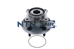 SET RULMENT ROATA SNR R186.31 - Compatibil cu JEEP