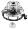 SET RULMENT ROATA SNR R186.34 - Compatibil cu DODGE, JEEP