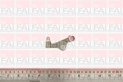CULBUTOR TREN SUPAPE FAI AUTOPARTS R186S - Compatibil cu AUDI, CHRYSLER, DODGE, JEEP, MITSUBISHI, SEAT, SKODA, VW