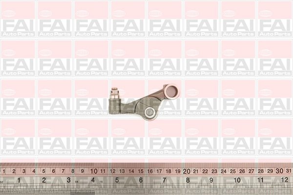 CULBUTOR TREN SUPAPE FAI AUTOPARTS R186S - Compatibil cu AUDI, CHRYSLER, DODGE, JEEP, MITSUBISHI, SEAT, SKODA, VW