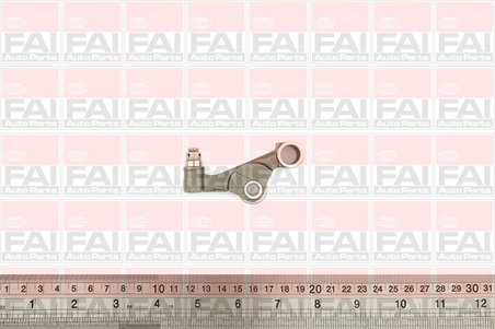CULBUTOR TREN SUPAPE FAI AUTOPARTS R186S - Compatibil cu AUDI, CHRYSLER, DODGE, JEEP, MITSUBISHI, SEAT, SKODA, VW