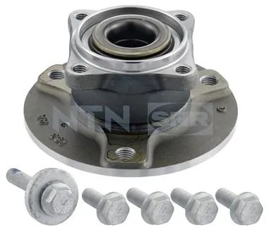 SET RULMENT ROATA SNR R187.04 - Compatibil cu SMART