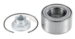 SET RULMENT ROATA SNR R189.11 - Compatibil cu HYUNDAI, KIA