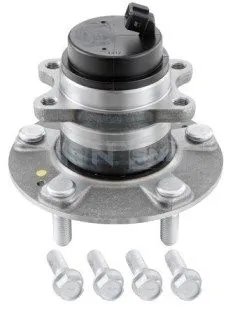 SET RULMENT ROATA SNR R189.17 - Compatibil cu HYUNDAI, KIA