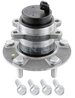 SET RULMENT ROATA SNR R189.17 - Compatibil cu HYUNDAI, KIA