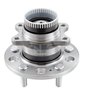 Set rulment roata SNR R189.19