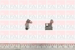 CULBUTOR TREN SUPAPE FAI AUTOPARTS R189S - Compatibil cu AUDI, CHRYSLER, DODGE, JEEP, MITSUBISHI, SEAT, SKODA, VW