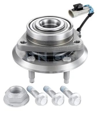 SET RULMENT ROATA SNR R190.11 - Compatibil cu CHEVROLET, OPEL, VAUXHALL