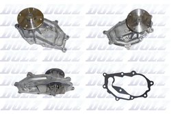 Pompa de apa DOLZ R240