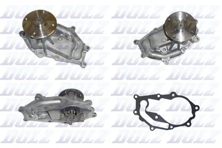 Pompa de apa DOLZ R240