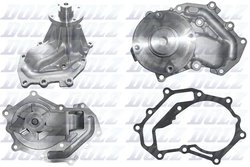 Pompa de apa DOLZ R238