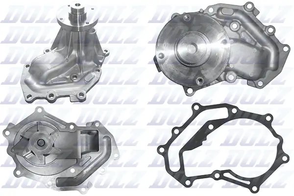 Pompa de apa DOLZ R238