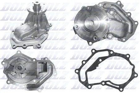 Pompa de apa DOLZ R238