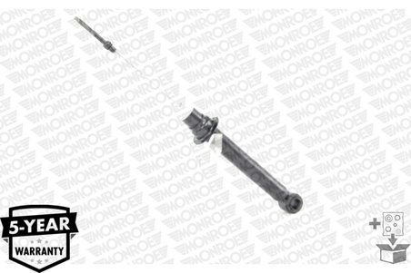 Amortizor Monroe R3885