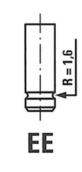 SUPAPA EVACUARE FRECCIA R4715/BMCR - Compatibil cu IVECO, OPEL, RENAULT