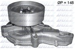 Pompa de apa DOLZ R612