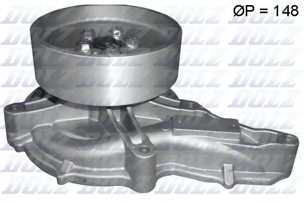 Pompa de apa DOLZ R612
