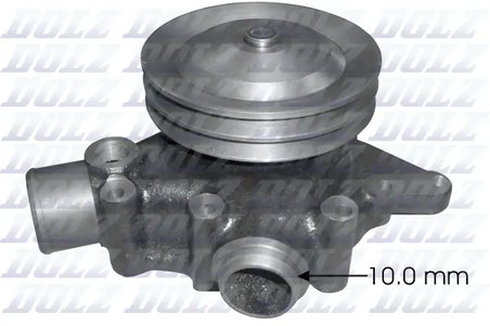 Pompa de apa DOLZ R614