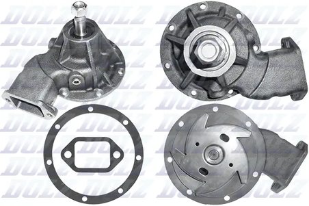 Pompa de apa DOLZ R615