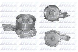 Pompa de apa DOLZ R618