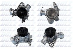 Pompa de apa DOLZ R621