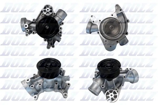 POMPA DE APA DOLZ R621 - Compatibil cu RENAULT TRUCKS, VOLVO