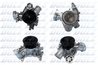 POMPA DE APA DOLZ R621 - Compatibil cu RENAULT TRUCKS, VOLVO