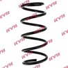 ARC SUSPENSIE KYB RA1062 - Compatibil cu NISSAN