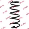 ARC SUSPENSIE KYB RA1071 - Compatibil cu CHEVROLET, OPEL, VAUXHALL