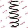 ARC SUSPENSIE KYB RA1072 - Compatibil cu CHEVROLET, OPEL, VAUXHALL