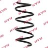 ARC SUSPENSIE KYB RA1083 - Compatibil cu OPEL, VAUXHALL