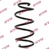 ARC SUSPENSIE KYB RA1115 - Compatibil cu AUDI, SEAT, VW