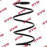 ARC SUSPENSIE KYB RA1189 - Compatibil cu MERCEDES-BENZ
