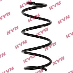 ARC SUSPENSIE KYB RA1213 - Compatibil cu AUDI, SEAT, SKODA