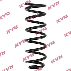 ARC SUSPENSIE KYB RA1275 - Compatibil cu MERCEDES-BENZ