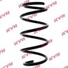 ARC SUSPENSIE KYB RA1285 - Compatibil cu MERCEDES-BENZ