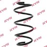 ARC SUSPENSIE KYB RA1491 - Compatibil cu SKODA, VW