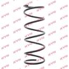 ARC SUSPENSIE KYB RA1750 - Compatibil cu CITROEN, PEUGEOT