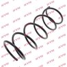 ARC SUSPENSIE KYB RA1750 - Compatibil cu CITROEN, PEUGEOT
