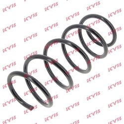ARC SUSPENSIE KYB RA3312 - Compatibil cu FIAT