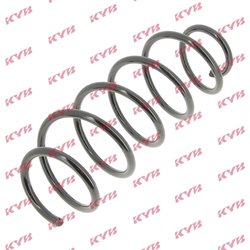 ARC SUSPENSIE KYB RA3358 - Compatibil cu CITROEN, PEUGEOT