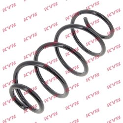 ARC SUSPENSIE KYB RA3379 - Compatibil cu SKODA, VW