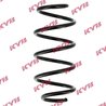 ARC SUSPENSIE KYB RA3517 - Compatibil cu SKODA, VW