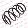 ARC SUSPENSIE KYB RA3764 - Compatibil cu AUDI