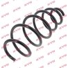ARC SUSPENSIE KYB RA3965 - Compatibil cu CHEVROLET, OPEL, SAAB, VAUXHALL