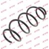 ARC SUSPENSIE KYB RA3968 - Compatibil cu AUDI, SEAT